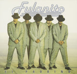 Fulanito (CD El Padrino) CR-22039