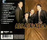 Abracadabra (CD En Las Cosas Del Amor) WEAX-82260