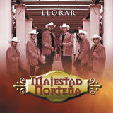 Majestad Norteña (CD Llorar) ACK-84481