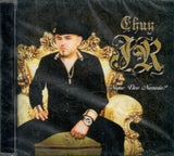 Chuy Jr (CD Sigue Vivo Nazario) Hyphy-10733