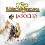 Villa Cardel (CD Jarocho Musica Mexicana) WML-40026