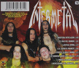 Interpuesto (CD El Fin del Mundo) DSD-7509776264614