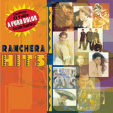 Ranchera Hits (CD Compilacion Ranchera) SMK-84777