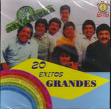 Selva Negra (CD 20 Exitos Grandes) AGR-1001