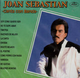 Joan Sebastian (CD Canta Con Banda) MUSART-9018