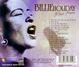 Billie Holiday (CD Blue Moon) TMI-755