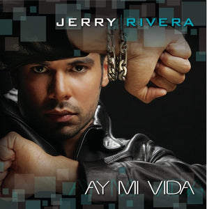 Jerry Rivera (CD Ay Mi Vida) LAK-95838