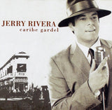 Jerry Rivera (CD Caribe Gardel) EMI-6087