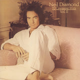 Neil Diamond (CD Vol#2 12 Greatest Hits) CK-38068