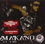 Makano (CD Te Amo) UMD-60031