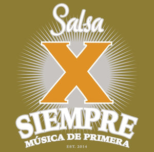 Salsa X Siempre (CD Varios Artistas Originales) SMEL-4488