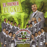 Limon La Original Banda de Salvador Lizarraga (CD El Primer Lugar) UMG-3428