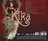Kika Edgar (CD Kika) EMI-74369
