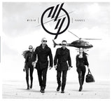 Wisin & Yandel (CD Lideres) UMD-6476