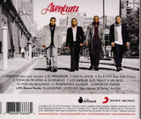 Aventura (CD Todavía Me Amas: Lo Mejor de Aventura) SMEL-66666