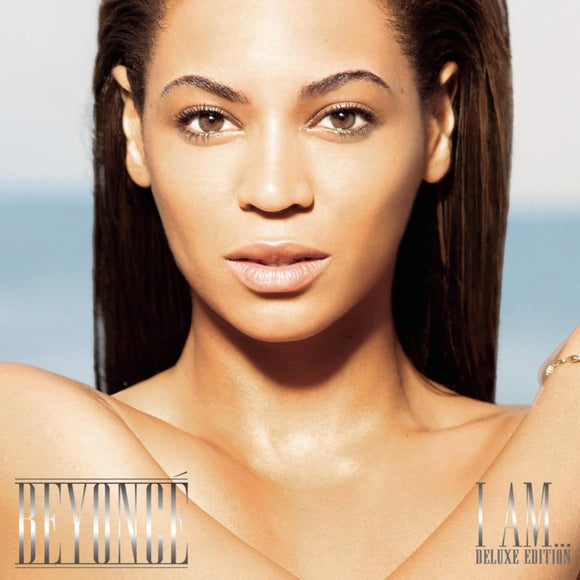 Beyoncé (CD I AM...SASHA FIERCE Deluxe Edition) SMEM-60774