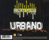 Urbano (CD Various Artists Hip Hop) EMIL-50009