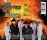 Voces Del Rancho (CD Mas Fuertes Que Nunca) SMEM-75366