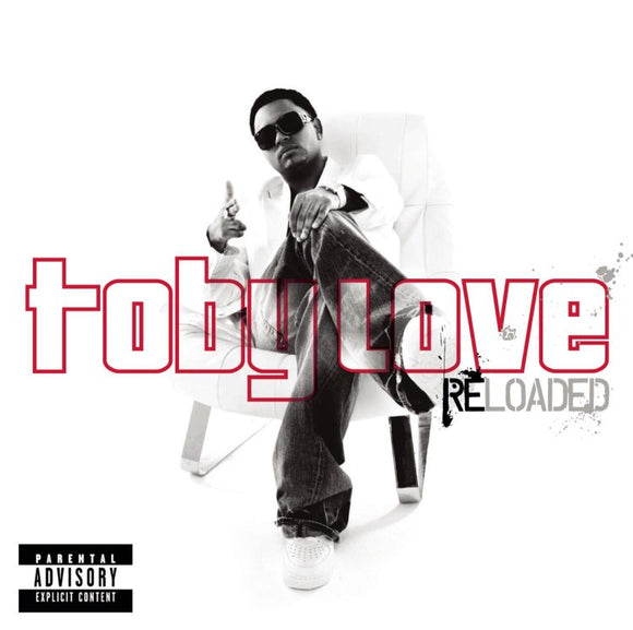 Toby Love (CD-DVD Toby Love Reloaded) NORT-9903