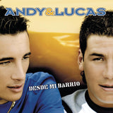 Andy & Lucas (CD Desde Mi Barrio) LAK-95668