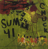 Sum 41 (Enhanced CD Chuck) ISLA-63871