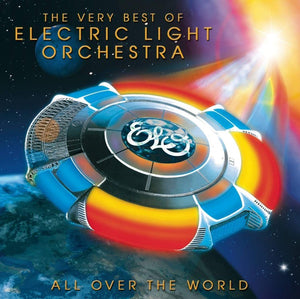 Electric Light Orchestra (CD All Over The World: The Very Best Of ELO) SMEM-20129