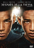 Despues De La Tierra (DVD After Earth, Will Smith, Jaden Smith ) ) COLUMBIA-60245
