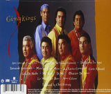 Gipsy Kings (CD Compas) WEA-79466