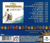 Villa Cardel (CD Jarocho Musica Mexicana) WML-40026