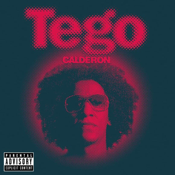 Tego Calderon (Enhanced CD El Abayarde) BMG-3021