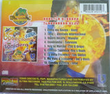 Obsesion Sonidera (CD Varios Artistas Originales) URCD-95502
