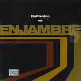 Enjambre (CD+DVD Daltonico Deluxe) UMGX-9414
