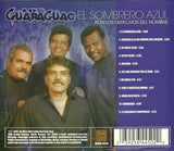 Guaraguao Los (CD El Sombrero Azul/ Por los derechos de hombre) WSCD-4450