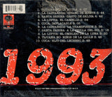 Culebra (CD Rock Varios Artistas) BMG-5868