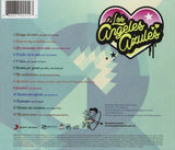 Angeles Azules (CD Como Te Voy A Olvidar) SMEM-72241