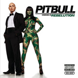 Pitbull (CD Rebelution Explicit Lyrics) SMEM-51991