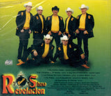 Show Revelacion, Banda (CD No Somos Nada) BSR