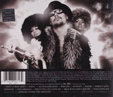 Kid Rock (CD Rock n Roll Jesus) ATLA-9717
