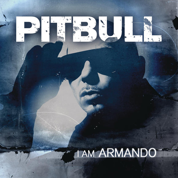 Pitbull (CD-DVD I Am Armando) SMEL-30350