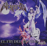 Interpuesto (CD El Fin del Mundo) DSD-7509776264614