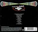 Chelo Silva (CD Inolvidables) EMI-43228