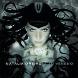 Natalia Oreiro (CD Tu Veneno) BMG-6900