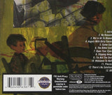 Sum 41 (Enhanced CD Chuck) ISLA-63871