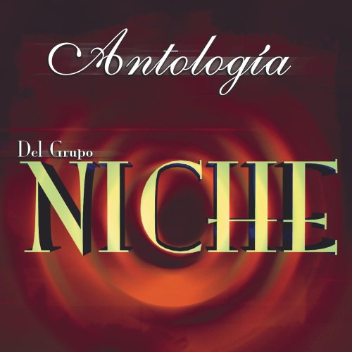 Niche, Grupo (2CD Antologia Del) S2K-84186