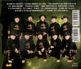Vaquero's Musical (CD Pamela Chu) JL-58