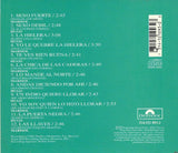 Guaraches Banda (CD Cantadas Y Contestadas) POLYG-21093