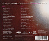 Juan Luis Guerra (Asondeguerra Tour Deluxe CD/DVD) Univ-82352