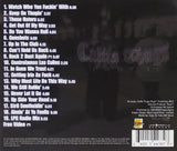 Califa Thugs (CD Part II) ARIES-44187