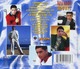 Manny Manuel (CD Rey de Corazones) UMVD-81453