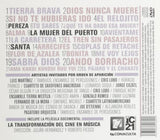 Eugenia León (CD-DVD Cine) CONA-51609